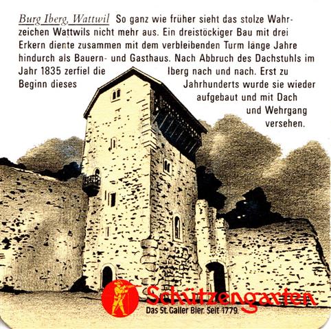 sankt gallen sg-ch sch�tzen schl�sser 7b (quad180-oberberg)